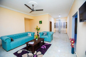 Macbride apartments